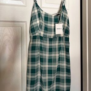 Forever 21 dress, size medium